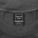 Search for iron on labels Company