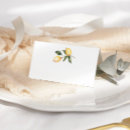 Search for watercolor place cards Elegant