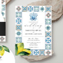 Search for initial 7x5 invitations Couple