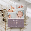 Search for boy birth announcement cards Multi photo
