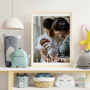Search for milestone nursery decor Photo collage