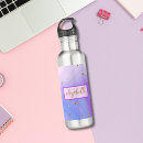 Search for swirl water bottles Girly