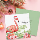 Search for flamingo seasonal cards Flowers