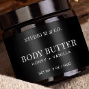 Search for black and white product labels Modern