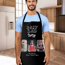 Search for 3 kids aprons Dad
