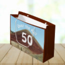 Search for 50th birthday gift bags Funny