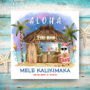 Search for tiki cards Mele kalikimaka