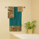 Search for dark teal bathroom accessories Botanical