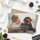 Search for dog puns seasonal cards Modern