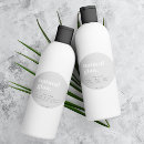 Search for for bottles product labels Minimalist