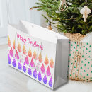 Search for stylish gift bags Pattern