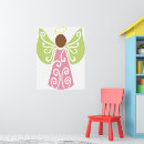 Search for angel wing art Pink
