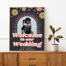 Search for retro wedding posters Groovy