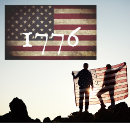 Search for 1776 flag stickers Freedom