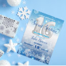 Search for winter sweet 16 invitations Frozen