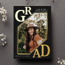 Search for classy graduation invitations High school graduate