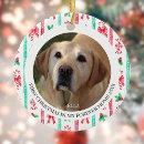 Search for first dog christmas tree decorations Remembrance keepsake memento