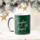 Search for make me happy mugs For her