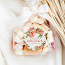 Search for peaches stickers Baby shower