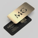 Search for executives business cards Professional