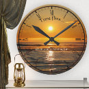 Search for colorful clocks Nautical