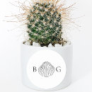 Search for white seashell stickers Clam