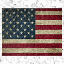 Search for american flag puzzles Veterans