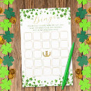 Search for horseshoe games Bridal shower