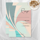 Search for heart abstract invitations Contemporary
