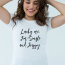 Search for single womens tshirts Modern