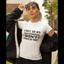 Search for no hugs tshirts Social distancing