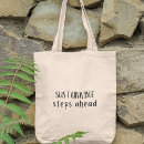 Search for sustainable tote bags Eco friendly