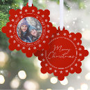 Search for mother and daughter christmas tree decorations Xmas