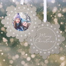 Search for mother christmas tree decorations Elegant