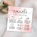 Search for aesthetic business cards Elegant