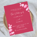Search for trends wedding invitations Elegant