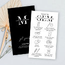 Search for crystal business cards Trendy