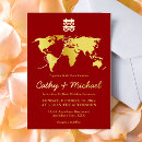 Search for aeroplane heart invitations Destination