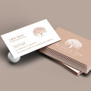 Search for willow tree business cards Modern