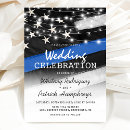 Search for police officer weddings Flag