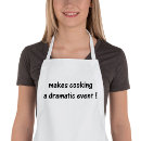 Search for kitchen diva aprons Attitude