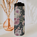 Search for peony travel mugs Black