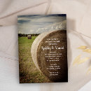 Search for farm bridal shower invitations Rural