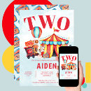 Search for festival ticket invitations Carnival