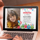 Search for toddler invitations Modern
