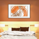 Search for brown color posters Abstract