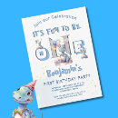 Search for baby dino birthday invitations Baby boy
