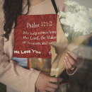 Search for christian women aprons Faith