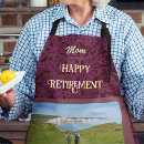 Search for souvenir aprons Vintage