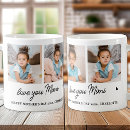 Search for mimi mothers day mugs Grandchildren